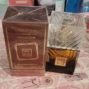 Only Eau de Parfum for Men - Unisex